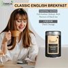 Picture of Organic Classic English Breakfast Black Tea 100g