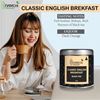 Picture of Organic Classic English Breakfast Black Tea 50g