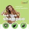 Picture of Neem and Tea Tree Shampoo _ Pack of 2