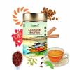 Picture of Herbal Kashmiri Kahwa blended with Saffron Almonds and Spices 100g