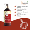 Picture of Natural Red Onion and Black Seed Shampoo _ Pack of 2