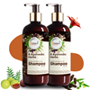 Picture of 8 Ayurvedic Herbs Shampoo _ Pack of 2