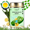 Picture of Herbal Lemongrass Mint Herbal Tea 100g