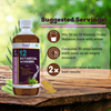 Picture of Diabo Balance _ 12 Botanical Wonders
