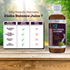 Picture of Diabo Balance _ 12 Botanical Wonders