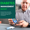 Picture of Diabetes Management Bucket