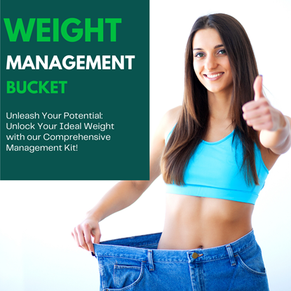 Picture of Weight Management Bucket