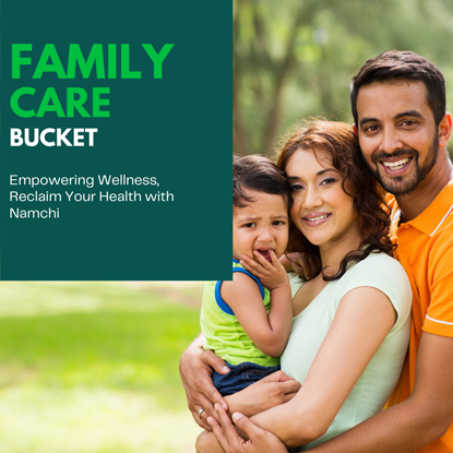 Picture of B2 Family Care Bucket