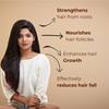 Picture of Mahabhringraj _ Ayurvedic Hair Oil