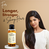 Picture of Mahabhringraj _ Ayurvedic Hair Oil