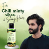 Picture of Tulsi Cool KIng _ Ayurvedic Hair Oil