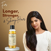 Picture of Mahabhringraj _ Ayurvedic Hair Oil