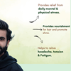 Picture of Tulsi Cool KIng _ Ayurvedic Hair Oil