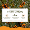 Picture of Himalayan Berry Sea Buckthorn Juice 500 ml